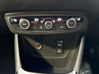 Vauxhall Crossland 1.2 Turbo Ultimate Auto Euro 6 (s/s) 5dr