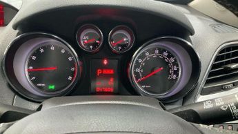 Vauxhall Mokka 1.4i Turbo SE Auto 2WD Euro 6 5dr