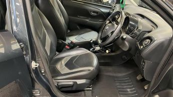 Toyota AYGO 1.0 VVT-i x-clusiv3 x-shift Euro 6 5dr