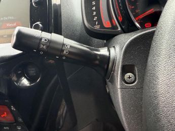 Toyota AYGO 1.0 VVT-i x-clusiv3 x-shift Euro 6 5dr
