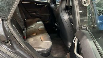 Tesla Model S 75 Auto 5dr