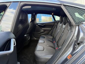 Tesla Model S 75 Auto 5dr