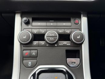 Land Rover Range Rover Evoque 2.0 TD4 HSE Dynamic Auto 4WD Euro 6 (s/s) 5dr