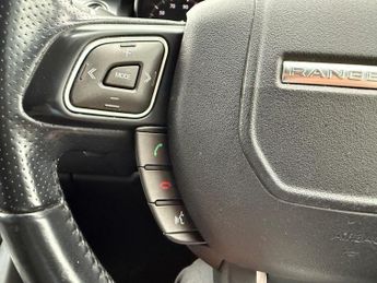 Land Rover Range Rover Evoque 2.0 TD4 HSE Dynamic Auto 4WD Euro 6 (s/s) 5dr