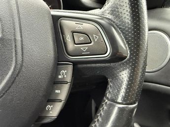 Land Rover Range Rover Evoque 2.0 TD4 HSE Dynamic Auto 4WD Euro 6 (s/s) 5dr