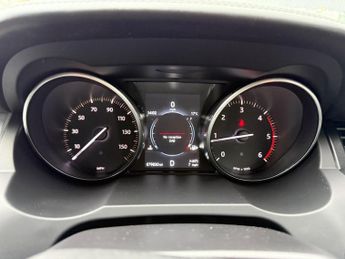 Land Rover Range Rover Evoque 2.0 TD4 HSE Dynamic Auto 4WD Euro 6 (s/s) 5dr
