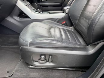 Land Rover Range Rover Evoque 2.0 TD4 HSE Dynamic Auto 4WD Euro 6 (s/s) 5dr