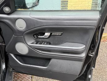 Land Rover Range Rover Evoque 2.0 TD4 HSE Dynamic Auto 4WD Euro 6 (s/s) 5dr