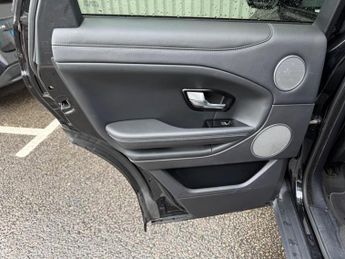 Land Rover Range Rover Evoque 2.0 TD4 HSE Dynamic Auto 4WD Euro 6 (s/s) 5dr