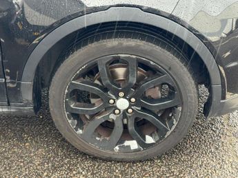 Land Rover Range Rover Evoque 2.0 TD4 HSE Dynamic Auto 4WD Euro 6 (s/s) 5dr