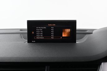 Audi Q7 3.0 TDI V6 S line Tiptronic quattro Euro 6 (s/s) 5dr