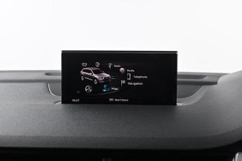 Audi Q7 3.0 TDI V6 S line Tiptronic quattro Euro 6 (s/s) 5dr