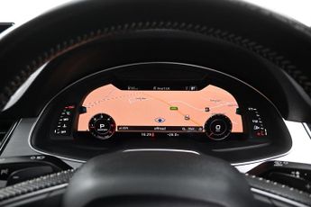 Audi Q7 3.0 TDI V6 S line Tiptronic quattro Euro 6 (s/s) 5dr