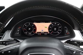Audi Q7 3.0 TDI V6 S line Tiptronic quattro Euro 6 (s/s) 5dr