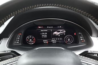 Audi Q7 3.0 TDI V6 S line Tiptronic quattro Euro 6 (s/s) 5dr