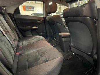 Honda Civic 1.8 i-VTEC SE 5dr