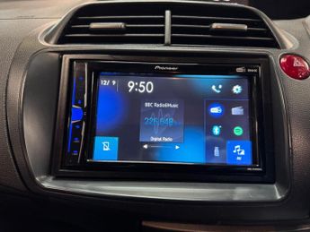 Honda Civic 1.8 i-VTEC SE 5dr
