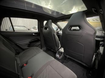 Volkswagen Id.4 MAX