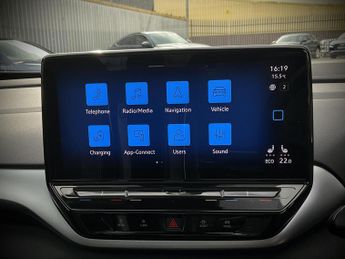 Volkswagen Id.4 MAX