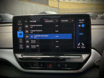 Volkswagen Id.4 MAX