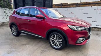 MG MG HS 1.5 T-GDI Exclusive DCT Euro 6 (s/s) 5dr