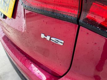 MG MG HS 1.5 T-GDI Exclusive DCT Euro 6 (s/s) 5dr