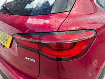 MG MG HS 1.5 T-GDI Exclusive DCT Euro 6 (s/s) 5dr