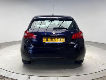 Peugeot 308 1.6 HDi Active Euro 5 5dr
