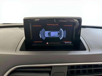 Audi Q3 2.0 TDI Sport S Tronic quattro Euro 6 (s/s) 5dr