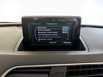 Audi Q3 2.0 TDI Sport S Tronic quattro Euro 6 (s/s) 5dr