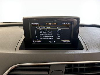 Audi Q3 2.0 TDI Sport S Tronic quattro Euro 6 (s/s) 5dr