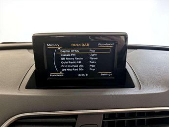 Audi Q3 2.0 TDI Sport S Tronic quattro Euro 6 (s/s) 5dr