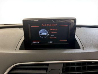 Audi Q3 2.0 TDI Sport S Tronic quattro Euro 6 (s/s) 5dr