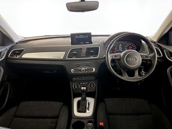 Audi Q3 2.0 TDI Sport S Tronic quattro Euro 6 (s/s) 5dr