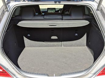 Mercedes-Benz CLA 1.6 CLA200 AMG Line Night Edition (Plus) Shooting Brake 7G-DCT E