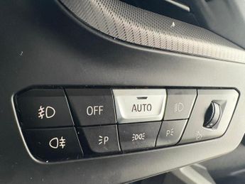 BMW 1 Series 1.5 118i M Sport DCT Euro 6 (s/s) 5dr