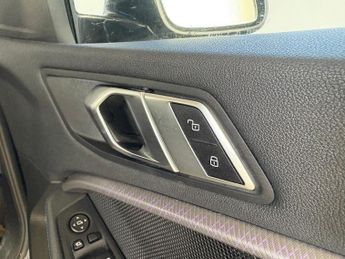 BMW 1 Series 1.5 118i M Sport DCT Euro 6 (s/s) 5dr