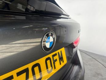 BMW 1 Series 1.5 118i M Sport DCT Euro 6 (s/s) 5dr