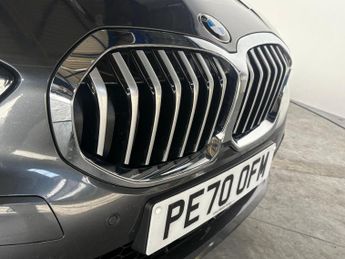 BMW 1 Series 1.5 118i M Sport DCT Euro 6 (s/s) 5dr