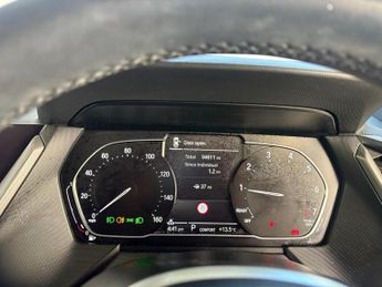 BMW 1 Series 1.5 118i M Sport DCT Euro 6 (s/s) 5dr