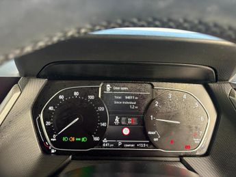 BMW 1 Series 1.5 118i M Sport DCT Euro 6 (s/s) 5dr