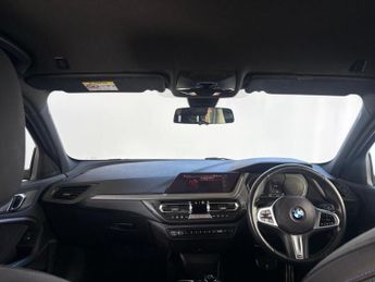 BMW 1 Series 1.5 118i M Sport DCT Euro 6 (s/s) 5dr