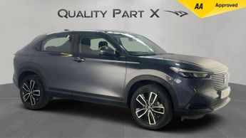 Honda HR-V 1.5 h i-MMD Elegance CVT Euro 6 (s/s) 5dr