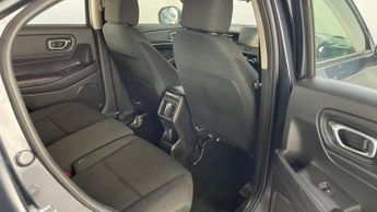 Honda HR-V 1.5 h i-MMD Elegance CVT Euro 6 (s/s) 5dr