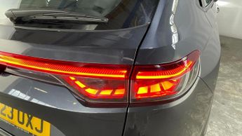 Honda HR-V 1.5 h i-MMD Elegance CVT Euro 6 (s/s) 5dr