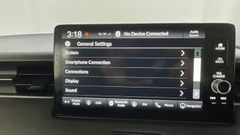 Honda HR-V 1.5 h i-MMD Elegance CVT Euro 6 (s/s) 5dr