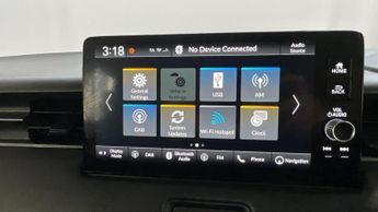 Honda HR-V 1.5 h i-MMD Elegance CVT Euro 6 (s/s) 5dr