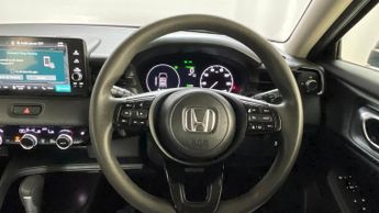 Honda HR-V 1.5 h i-MMD Elegance CVT Euro 6 (s/s) 5dr