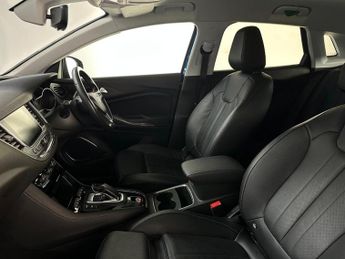 Vauxhall Grandland X 1.6 13.2kWh Business Edition Nav Premium Auto Euro 6 (s/s) 5dr