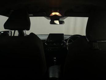 Toyota C-HR 1.8 VVT-h Icon CVT Euro 6 (s/s) 5dr